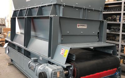 Belt Feeders