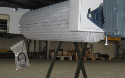 Cleaning System