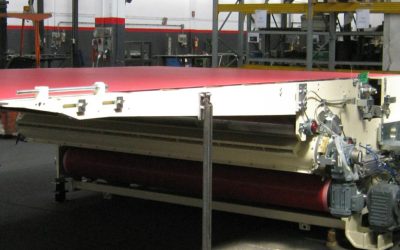 Flat Conveyors