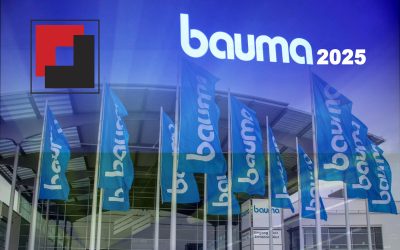 Unibelt news at BAUMA 2025