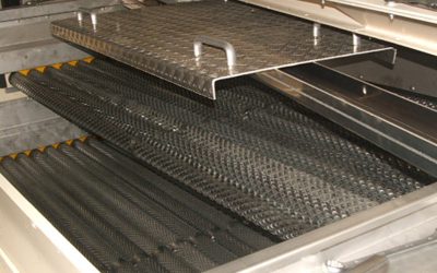 Roll Separators
