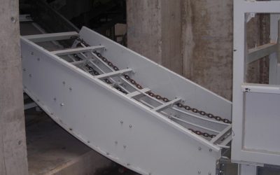Dust Recovery System