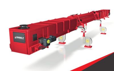 AirBelt, AirPipe restyling