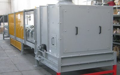 Belt Conveyors Standard